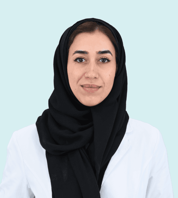 Israa Ali Alsayed - Al Salama Hospital