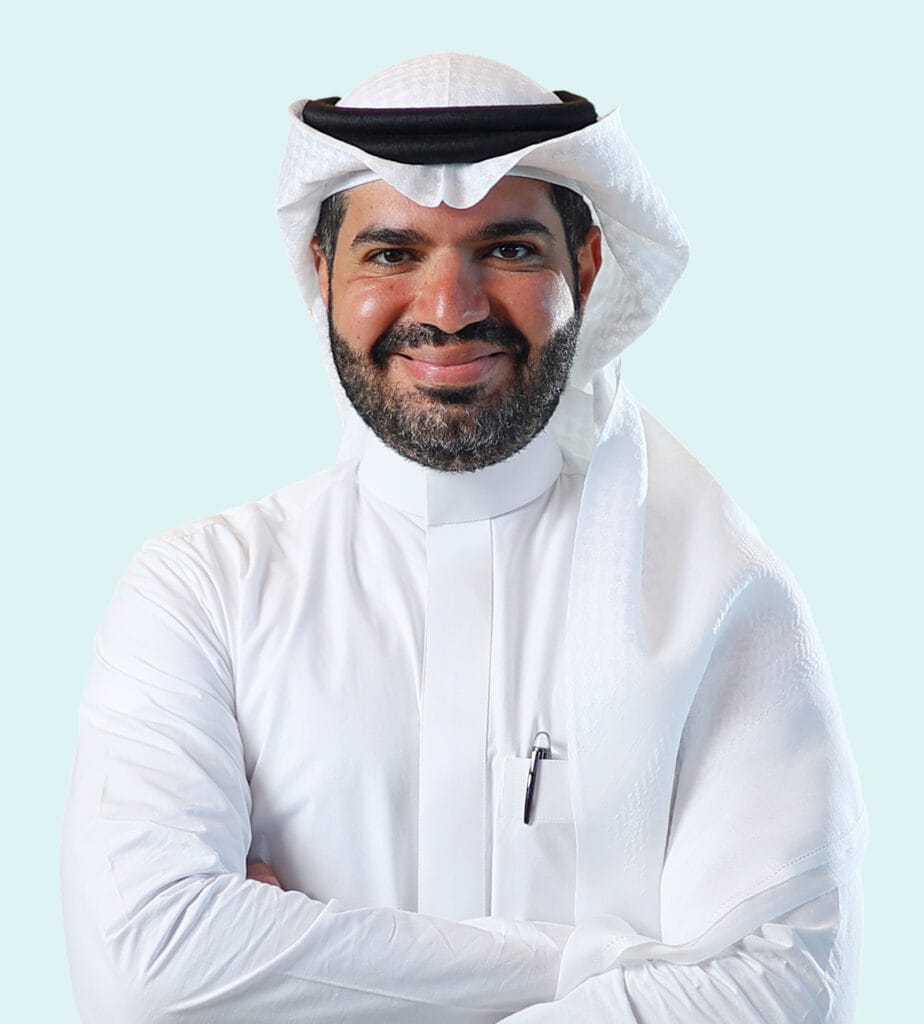 AlBaraa Hassan AlQassimi - Al Salama Hospital